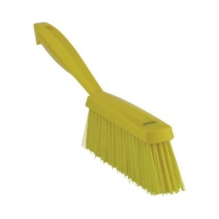 Accuform SHADOW BOARD TOOLS BRUSHES COLOR HRM107YL HRM107YL